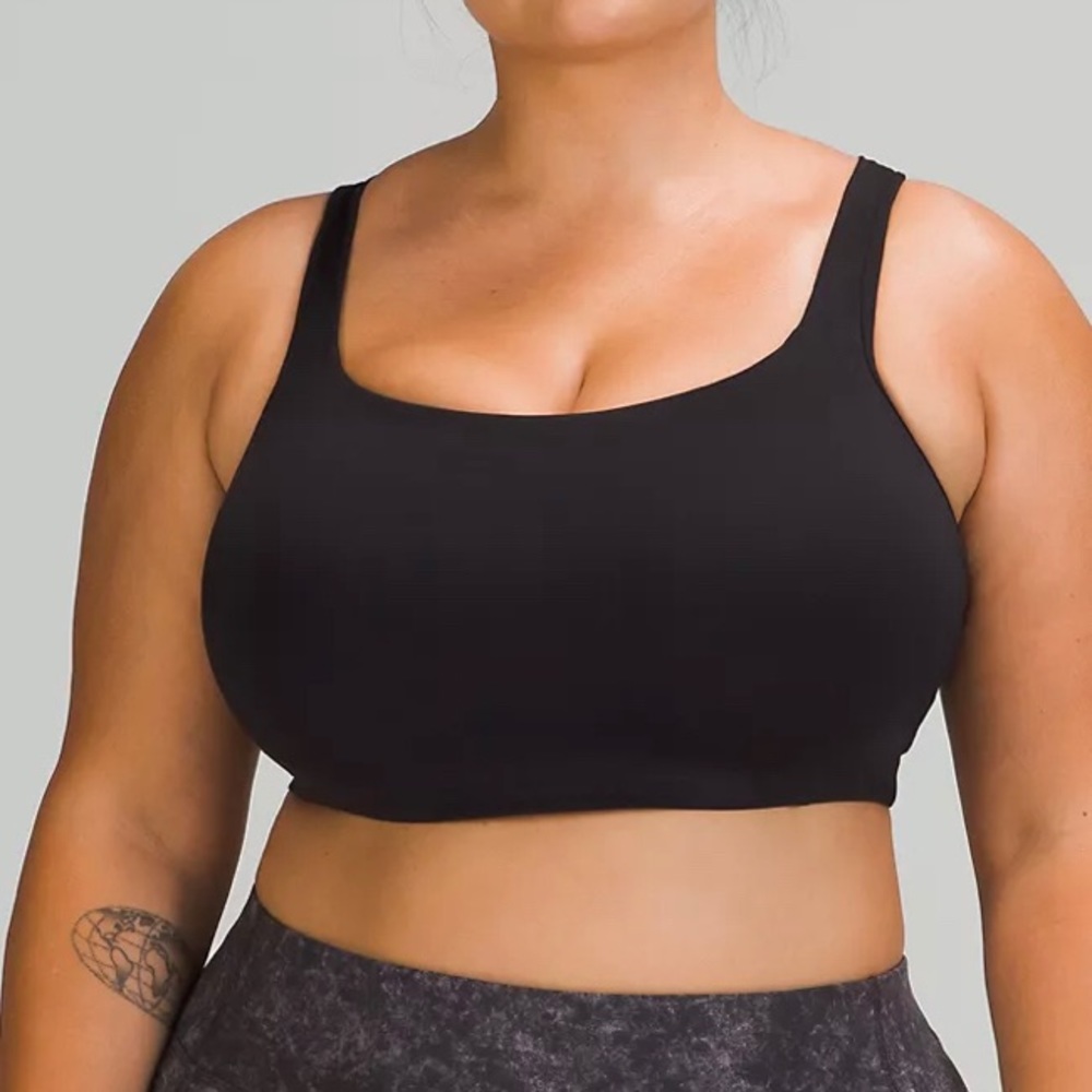Lululemon All Powered Up Bra